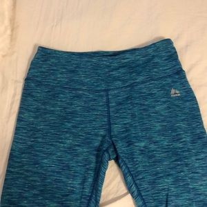 Cropped Yoga Pants!!!